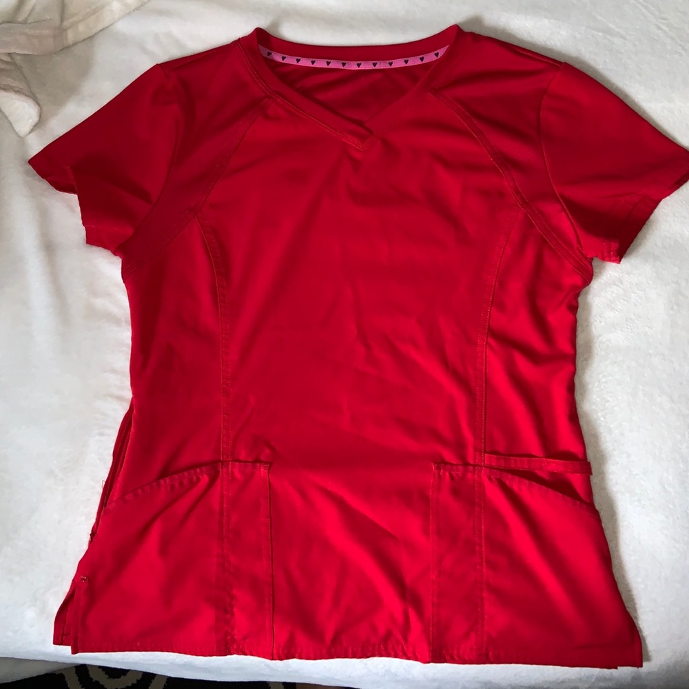 Women’s Scrub Top